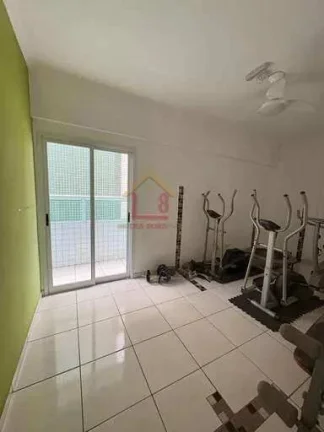 Imagem apartamento para locação - Boqueirão