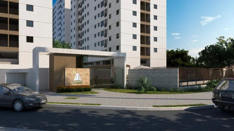 Imagem Apartamento Padrão