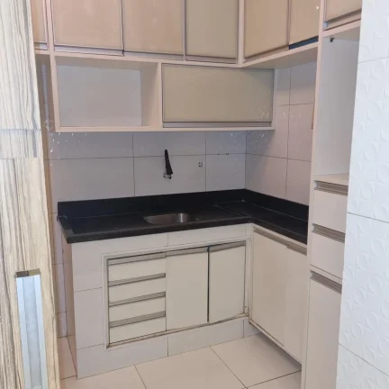 Imagem Completo Apartamento no Vila Laura em Salvador Novo