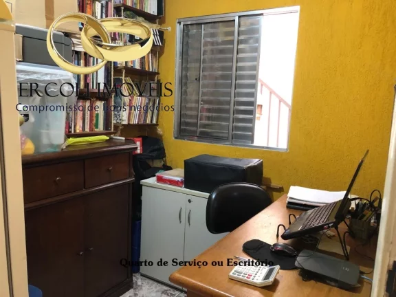Imagem CASA RESIDENCIAL em SÃO PAULO - SP, JARDIM POPULAR