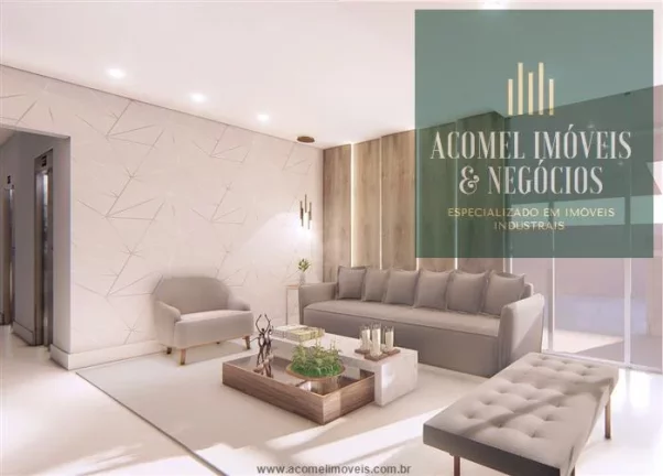 Imagem Apartamentos no Litoral para venda em Guarujá no bairro Pitangueiras