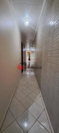 Imagem Casa à venda 2 Quartos, 4 Vagas, 315M², Santa Maria, São Caetano do Sul - SP