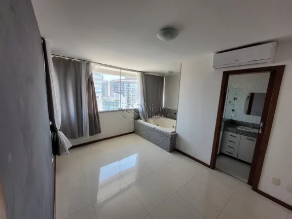Imagem Cobertura com linda vista no bairro da Glória. Planejados e piscina privativa.