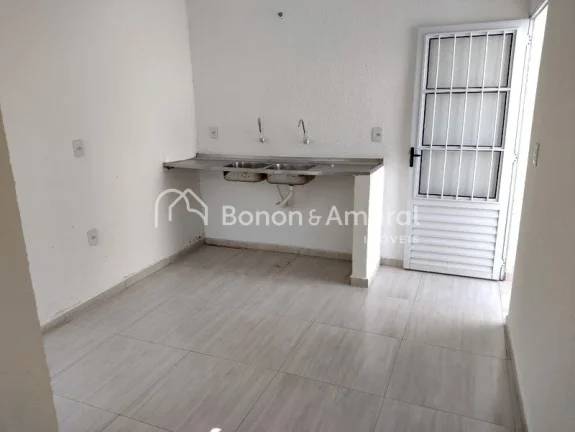 Imagem Casa comercial recém reformada em um dos Bairros mais valorizados de Campinas.

 Próximo ao Superm...