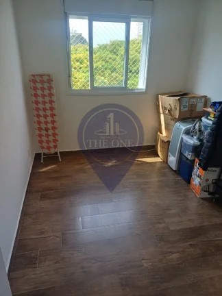 Imagem Aluguel de Apartamento na Vila Suzana, São Paulo-SP: 2 quartos, 2 salas, 1 banheiro, 1 vaga de garagem, 50 m²!