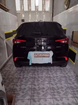 Imagem Sobrado com 2 dormitórios à venda por R$ 430.000,00 - Vila Amália - São Paulo/SP