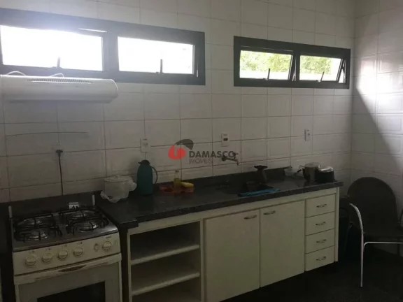 Imagem Apartamento à venda 3 Quartos, 1 Suite, 2 Vagas, 120M², Barcelona, São Caetano do Sul - SP