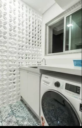 Imagem Apartamento à venda no Condomínio Ellegance Atalaia - 3 quartos, 113m², lazer completo!