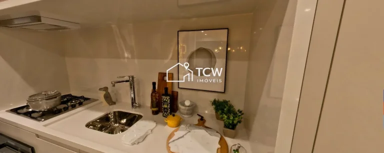 Imagem Apartamento à venda no bairro Indianópolis - São Paulo/SP, Zona Sul