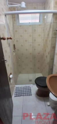 Imagem 1 Quarto | Vaga Rotativa | 53m² Privativos | Mobiliado | Centro de Balneário Camboriú