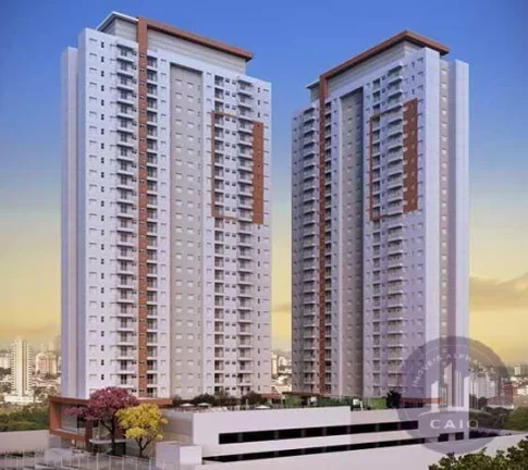 Imagem Apartamento com 3 quartos à venda, 70 m² por R$ 720.000 - Barueri