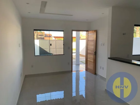 Imagem Casa à venda em Itaipuaçu