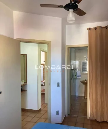 Imagem Apartamento com 3 dormitórios no Itaguá
