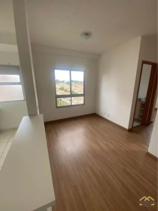 Imagem Apartamento à venda com 2 quartos na região da Colônia em Jundiaí/SP