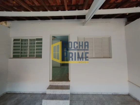 Imagem CASA RESIDENCIAL em ILHA SOLTEIRA - SP, ZONA SUL