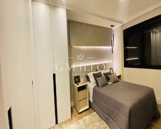 Imagem Lançamento Odeon Residencial | Parque Portal do Paraíso | Jundiaí | São Paulo