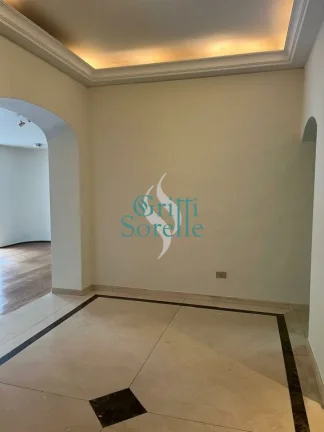 Imagem Apartamento à venda em Cerqueira César - São Paulo/SP.