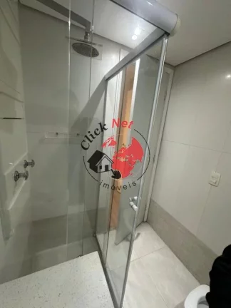 Imagem Apartamento com 3 suítes á venda no bairro Casa Branca em Santo André