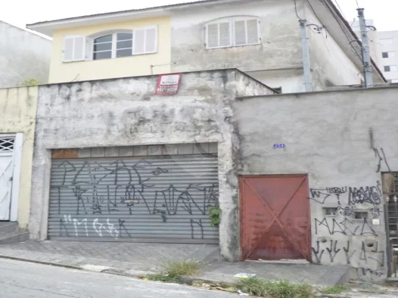 Imagem Casa à venda com 3 quartos em Butantã, São Paulo - SP