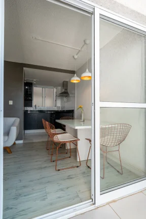 Imagem Apartamento para venda em Liberdade com 2 quartos , 51m2