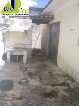 Imagem CASA RESIDENCIAL em SÃO PAULO - SP, VILA GRANADA