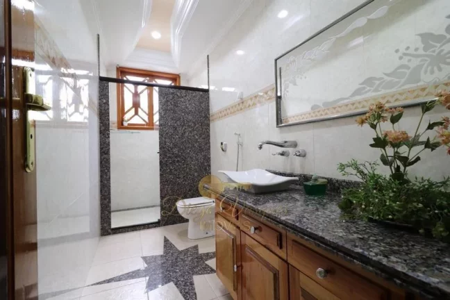 Imagem Casa em Condomínio para Venda em Teresópolis / RJ no bairro Parque do Imbui