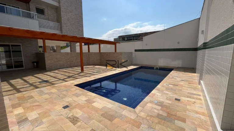 Imagem Apartamento à venda no Itaguá com 1 suíte e sala 2 ambientes