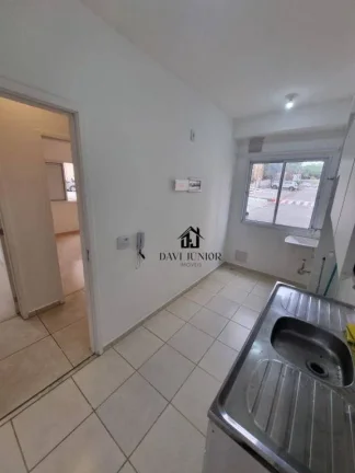 Imagem Apartamento com 2 dormitórios à venda, 61 m² por R$ 330.000 - Jardim São Carlos - Sorocaba/SP