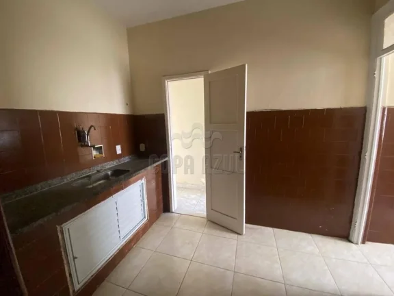 Imagem Grajaú - Residencial › Apartamento com 2 quarto(s) a Venda