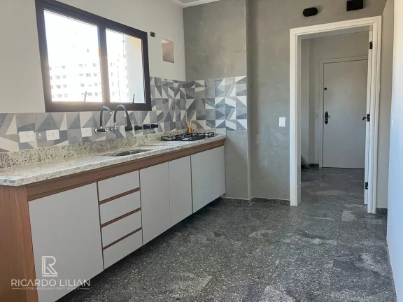 Imagem Luxo e Conforto: Apartamento de Alto Padrão a 1100 metros do Metrô Jardim São Paulo!