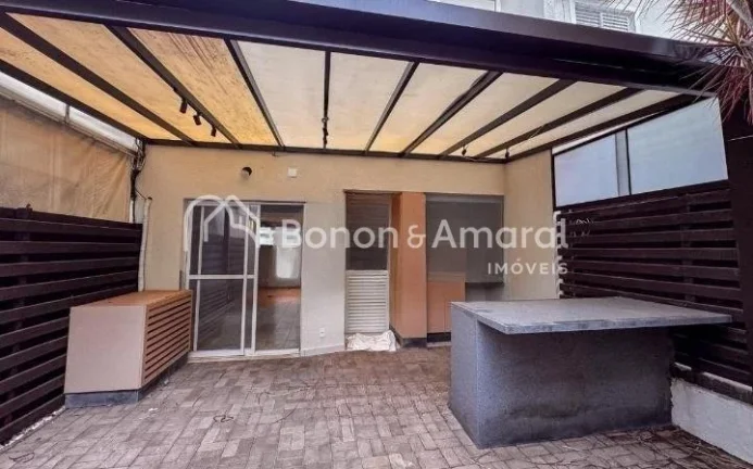 Imagem Casas no Loteamento Villa Bela, na região de Mansões Santo Antônio

More em um charmoso condomini...