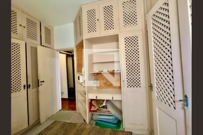 Imagem Apartamento à Venda - Leblon, 3 Quartos, 280 m2