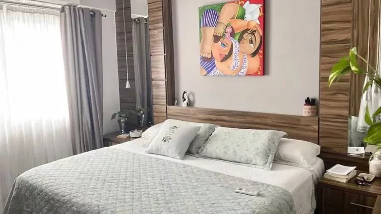 Imagem Apartamento com 3 dormitórios sendo 1 dependencia de empregada e 1 vaga no Centro em Balneário Camb.