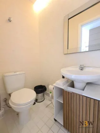 Imagem Sala à venda, 40 m² por R$ 450.000,00 - Vila Leopoldina - São Paulo/SP