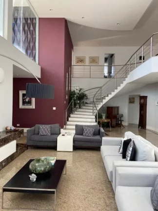 Imagem Sobrado à venda, 719 m² por R$ 5.900.000,00 - Jardim Residencial Suzano - Suzano/SP