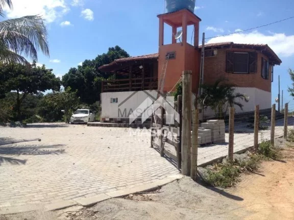 Imagem Sítio à venda, 10000 m² por R$ 1.650.000,00 - Retiro do Congo - Vila Velha/ES