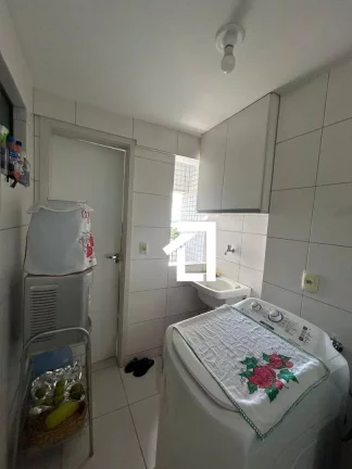 Imagem Apartamento no Farol Nascente – 3 Quartos | Suíte | Vista Mar e Lagoa | 68m²