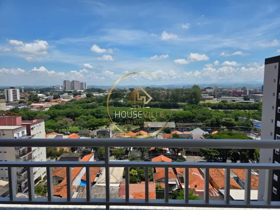 Imagem Apartamento 2 dormitórios ( 1 suíte), Parque Industrial, Sjc.