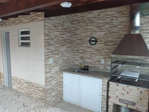 Imagem CASA COM 3 DORMITÓRIOS À VENDA, 270 M² POR R$ 1.100.000 - OURO VERDE - RIO DAS OSTRAS/RJ