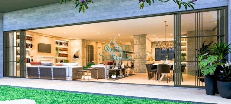 Imagem Casa de Condomínio à Venda em Vila Nova Conceição - São Paulo/SP