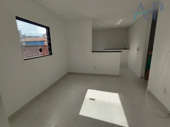 Imagem Casa em Praia Grande em Condomínio Fechado no Boqueirão