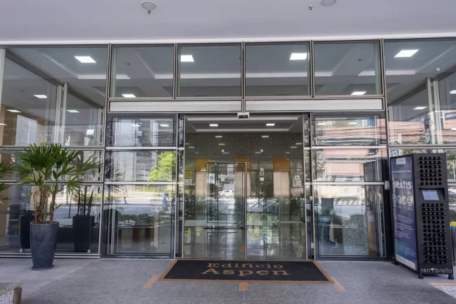 Imagem SALA COMERCIAL em São Paulo - SP, Vila Olímpia