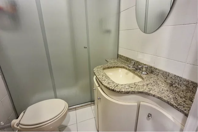 Imagem APARTAMENTO RESIDENCIAL em São Paulo - SP, Vila Suzana