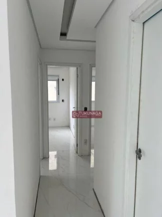 Imagem Apartamento com 3 quartos à venda, 106 m² por R$ 1.200.000 - Jardim Flor da Montanha - Guarulhos/SP