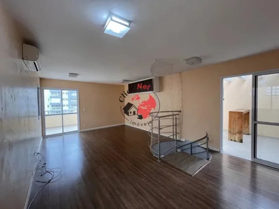 Imagem Exclusividade e Conforto: Cobertura Duplex de Alto Padrão à Venda no Coração de São Bernardo! ️
