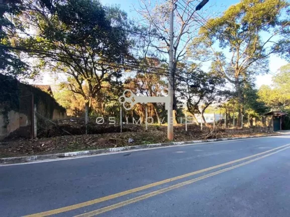 Imagem Lote residencial Est Marselha 2.334 m²