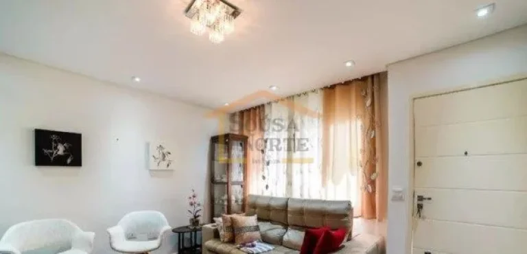 Imagem Casa em condomínio fechado, 65m², possui 2 dormitórios, sendo 2 suite, armários planejados em to...