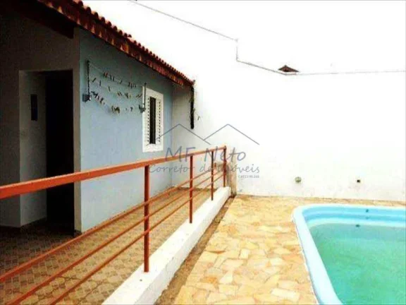 Foto do imóvel: Casa Padrão