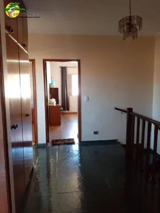 Imagem SOBRADO COM 4 DORM NA V. N. CACHOEIRINHA - ÓTIMA LOCALIZAÇÃO !