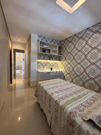 Imagem Apartamento à venda no Setor Marista - Goiânia/GO